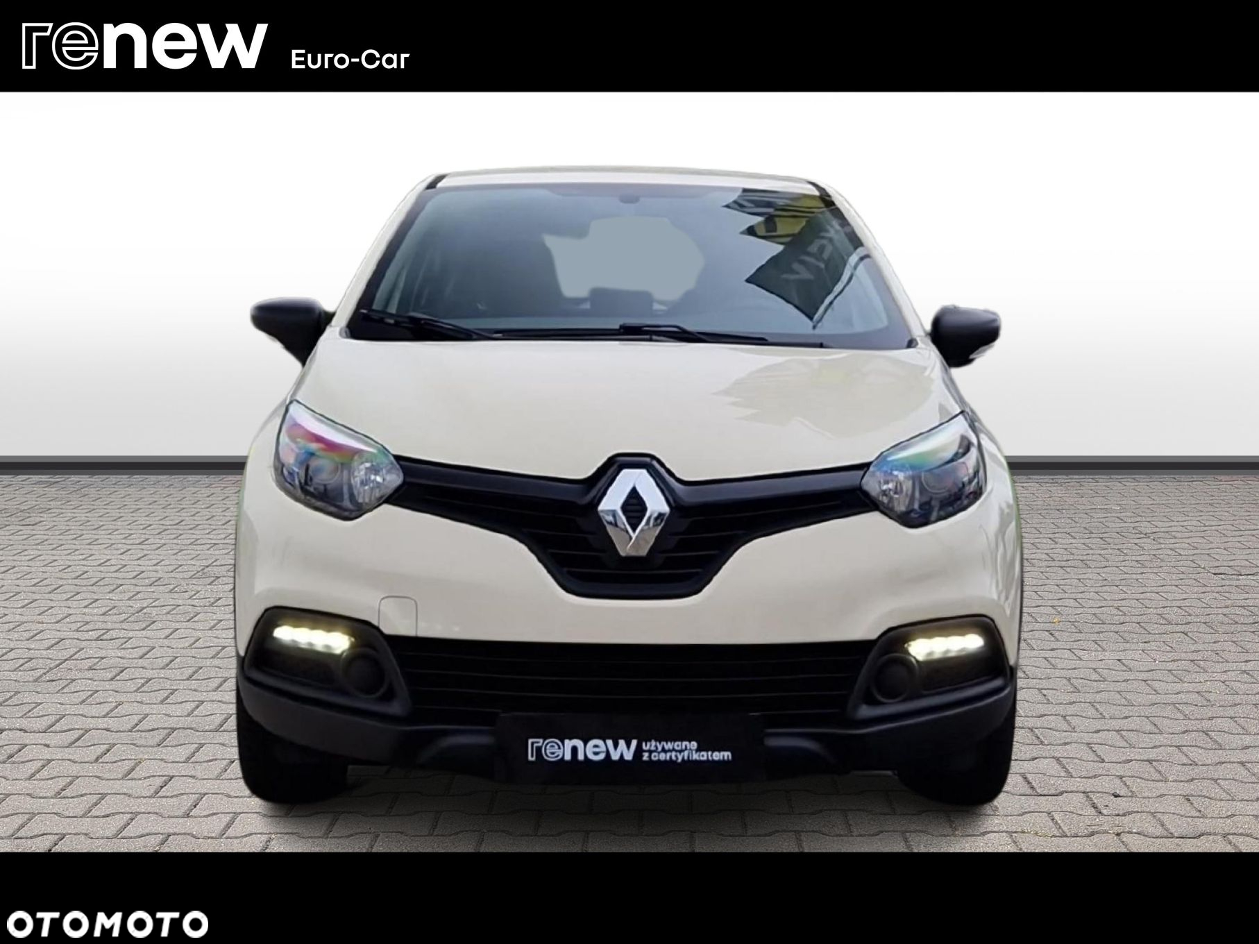Renault Captur 0.9 Energy TCe Life - 8