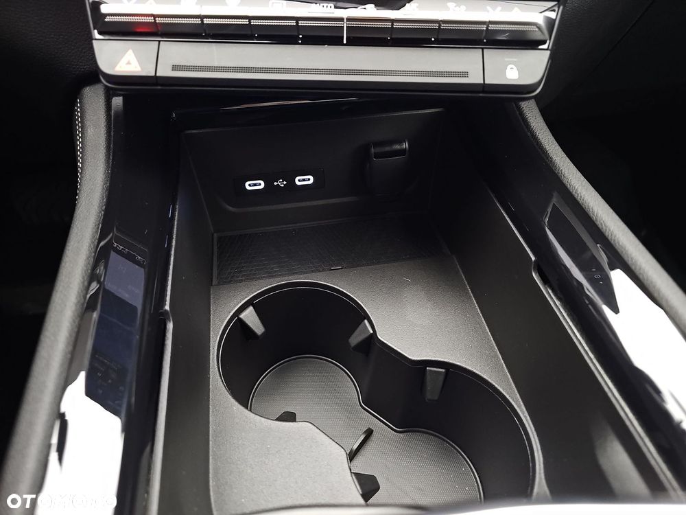 Renault Espace 1.2 E-Tech Full Hybrid 200 Techno MMT 7os - 21