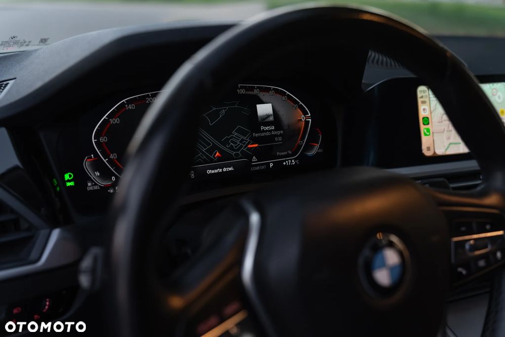 BMW Seria 3 318d MHEV - 13