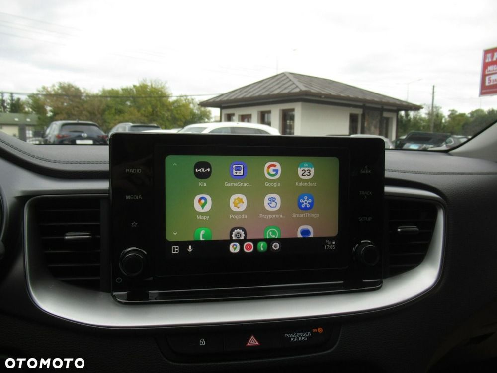 Kia Ceed 1.5 T-GDI M - 25