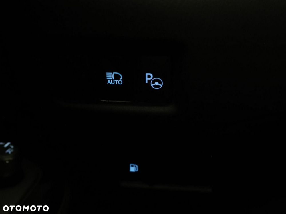 Toyota C-HR 1.8 Hybrid Style - 35