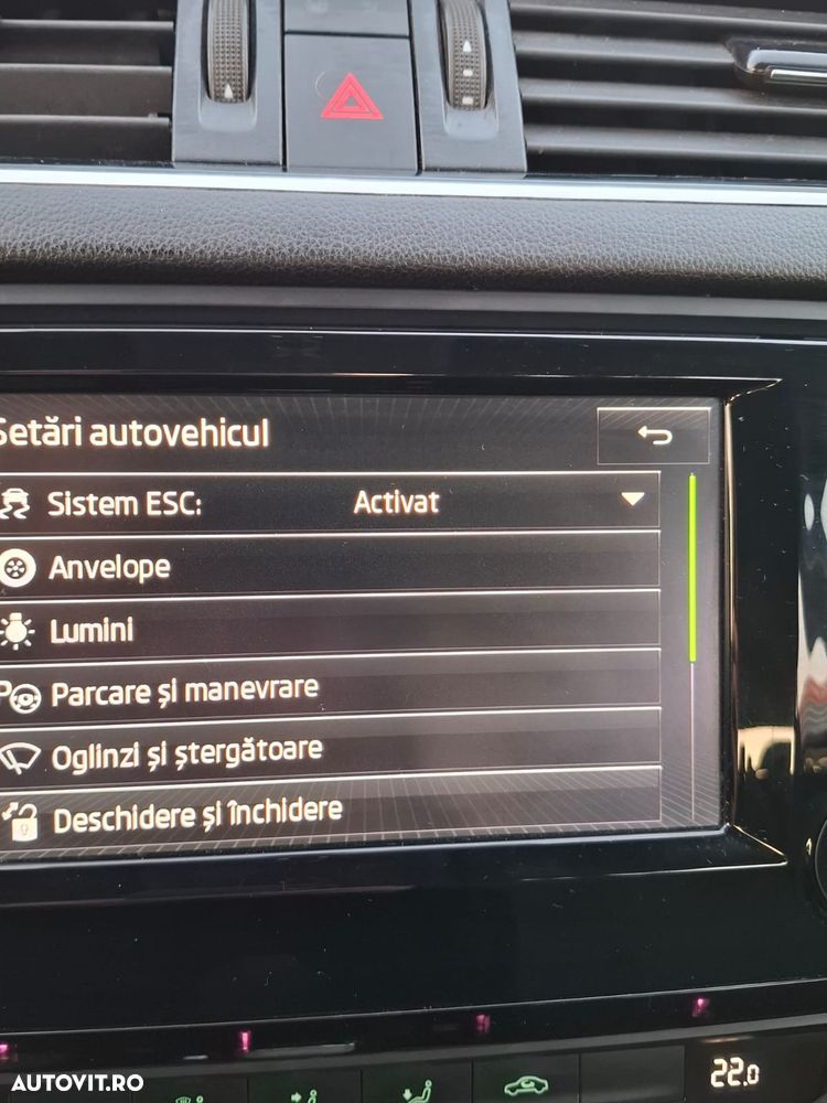 Skoda Octavia 1.6 TDI (Green tec) DSG Ambition - 16