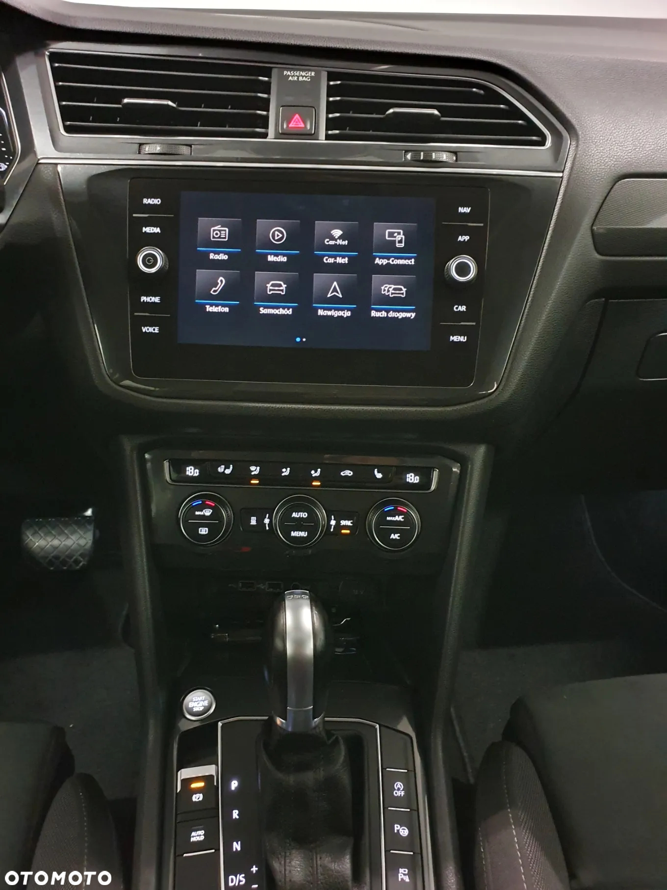 Volkswagen Tiguan Allspace 2.0 TDI SCR 4Motion DSG Highline - 13