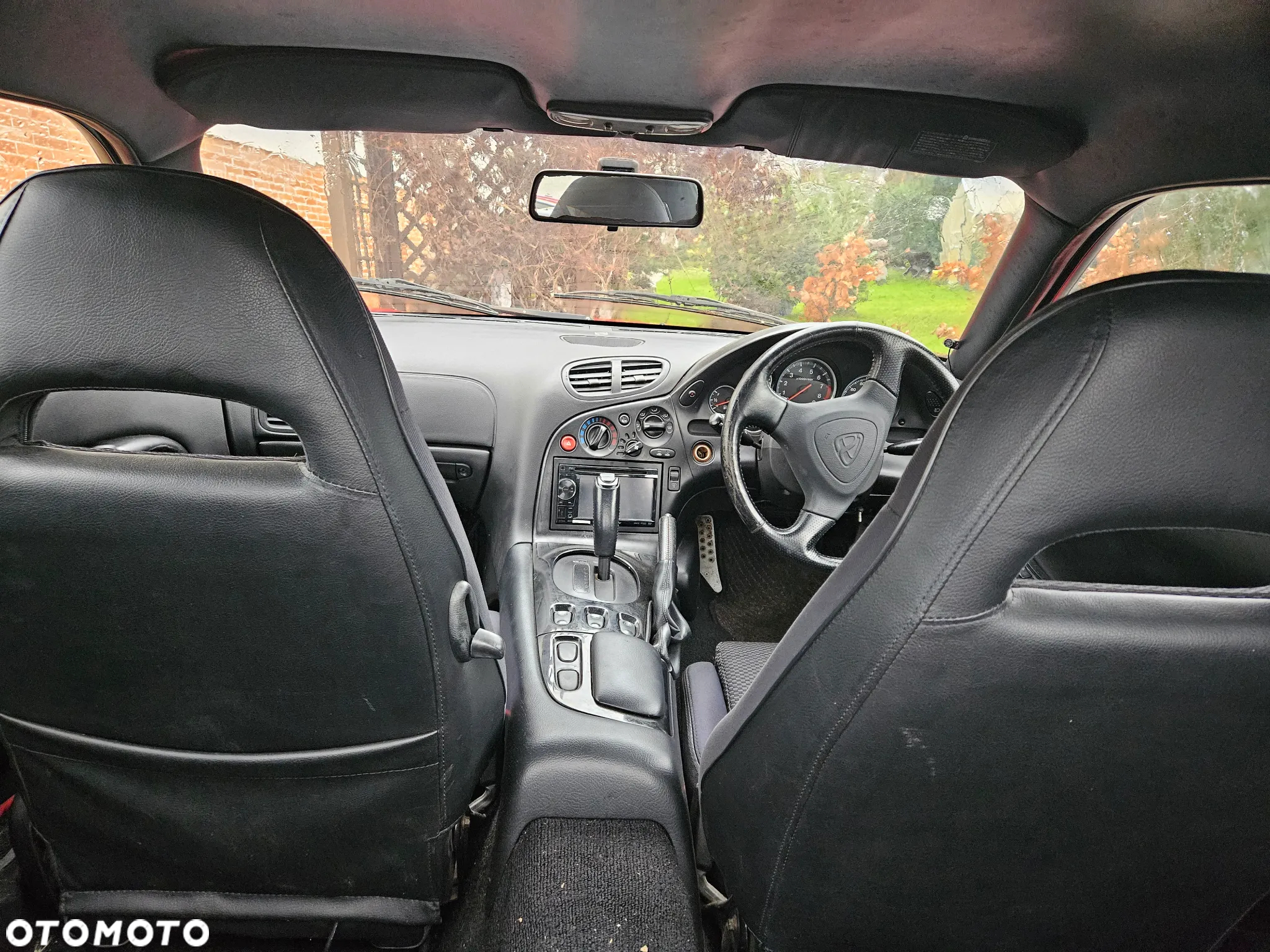 Mazda RX-7 - 5