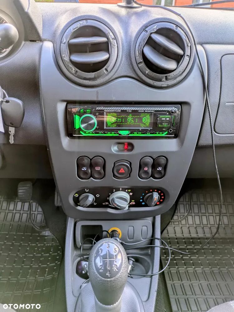 Dacia Duster - 18