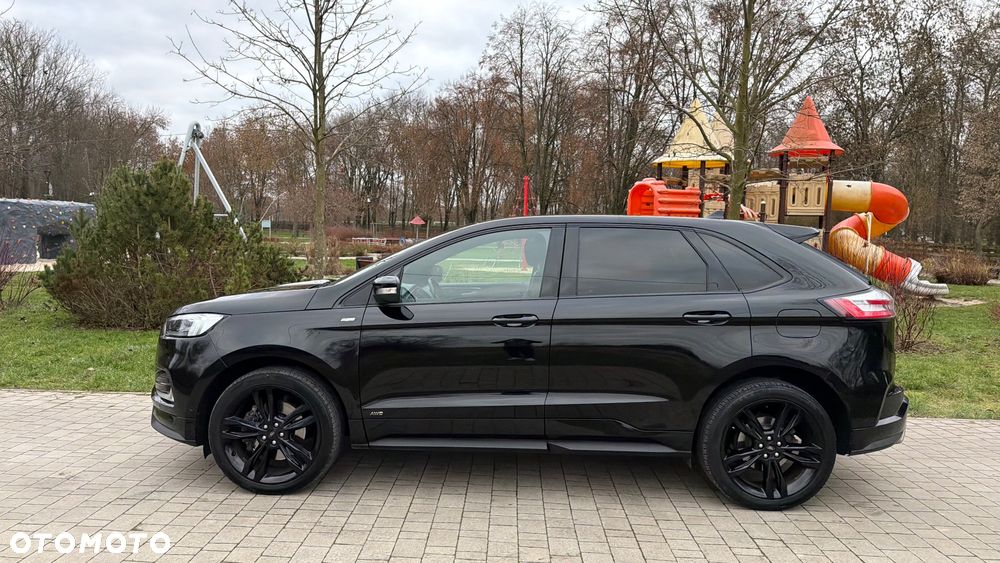Ford Edge 2.0 EcoBlue Bi-Turbo 4x4 ST-LINE - 5