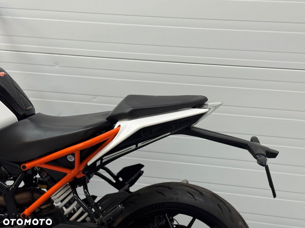 KTM Duke - 19