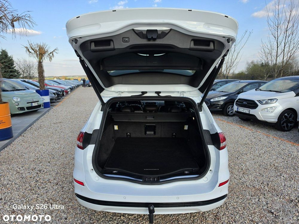 Ford Mondeo 2.0 EcoBlue ST-Line - 40