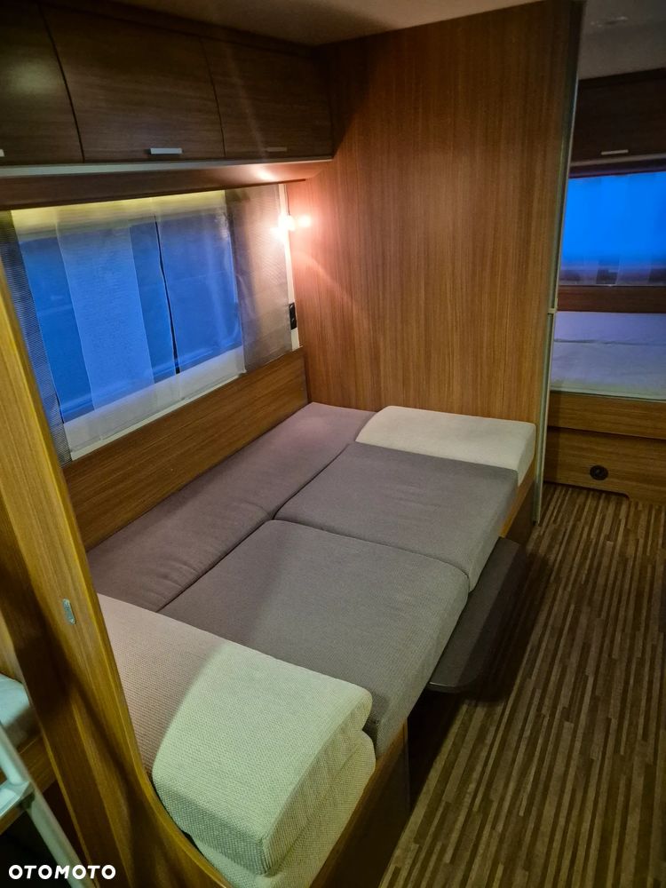 Adria Aviva 563 PT - 26