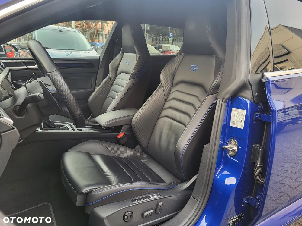 Volkswagen Arteon - 12