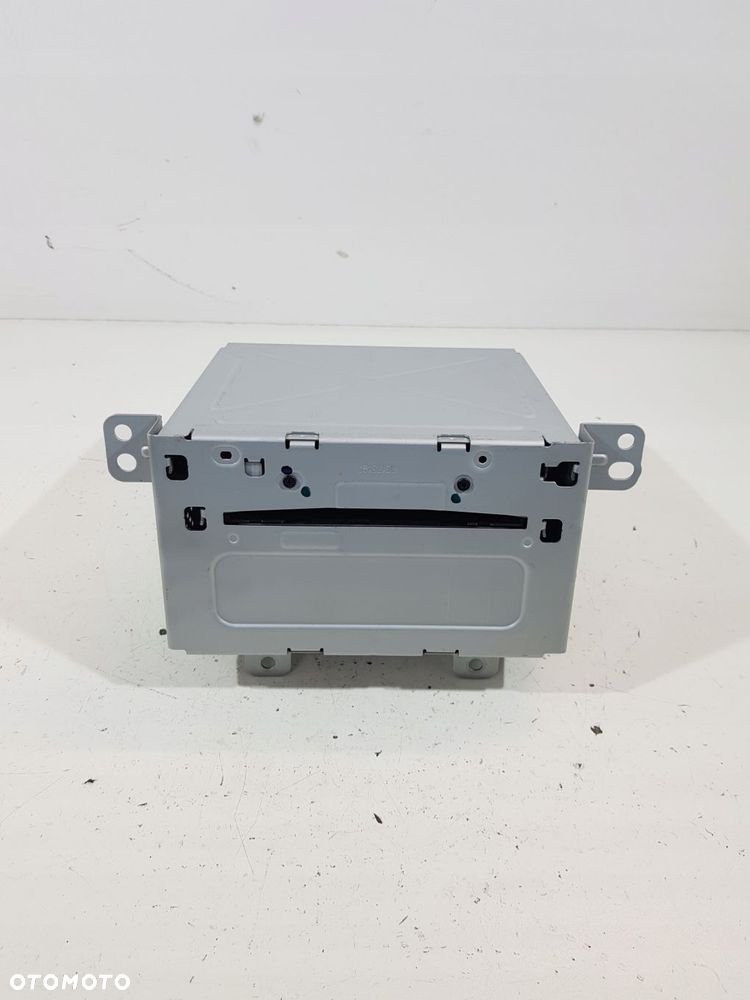 radioodtwarzacz radio opel astra j iv 20983513 - 6