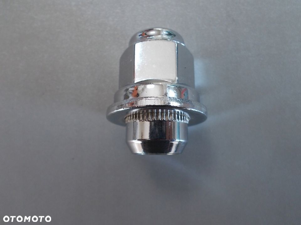 Nakrętki kół alu TOYOTA Corolla RAV4 Oryginał NOWE - 2