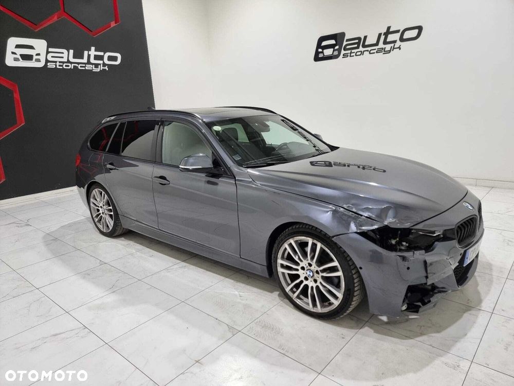 BMW Seria 3 - 11