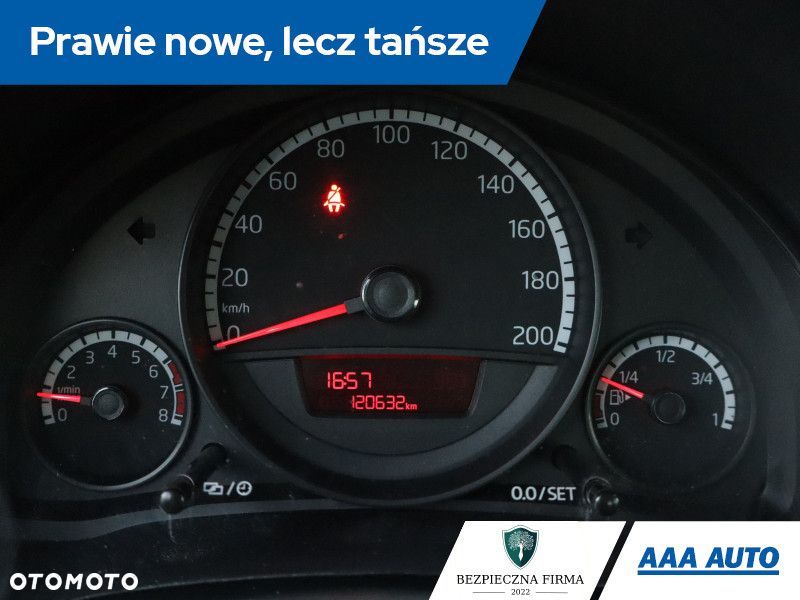 Volkswagen up! - 13