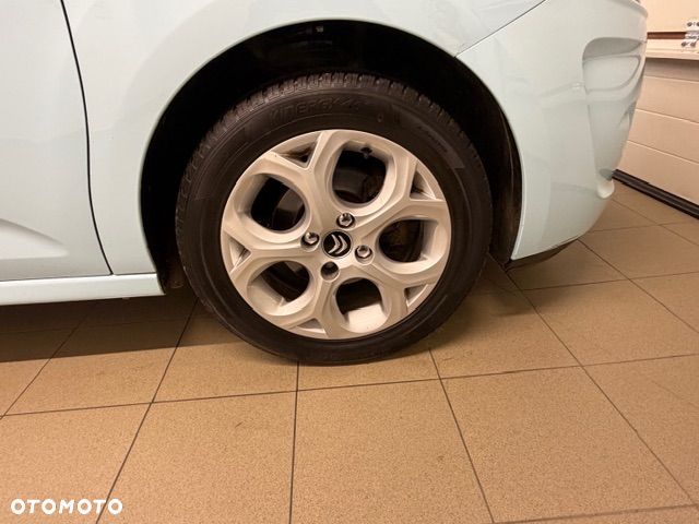 Citroën C3 1.4 VTi Exclusive - 16