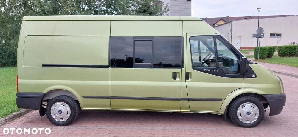 Ford Transit - 4