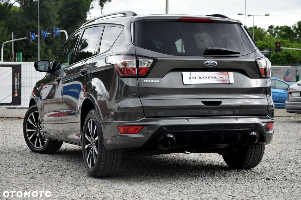 Ford Kuga 1.5 EcoBlue ST-LINE - 17