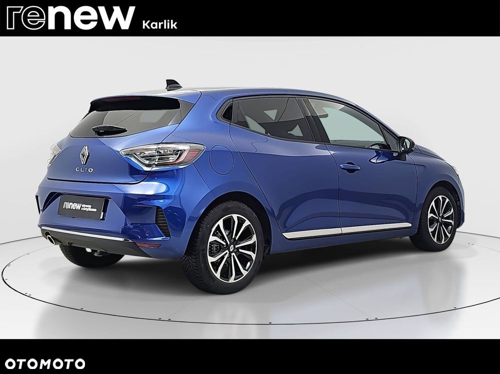 Renault Clio 1.0 TCe Techno - 5