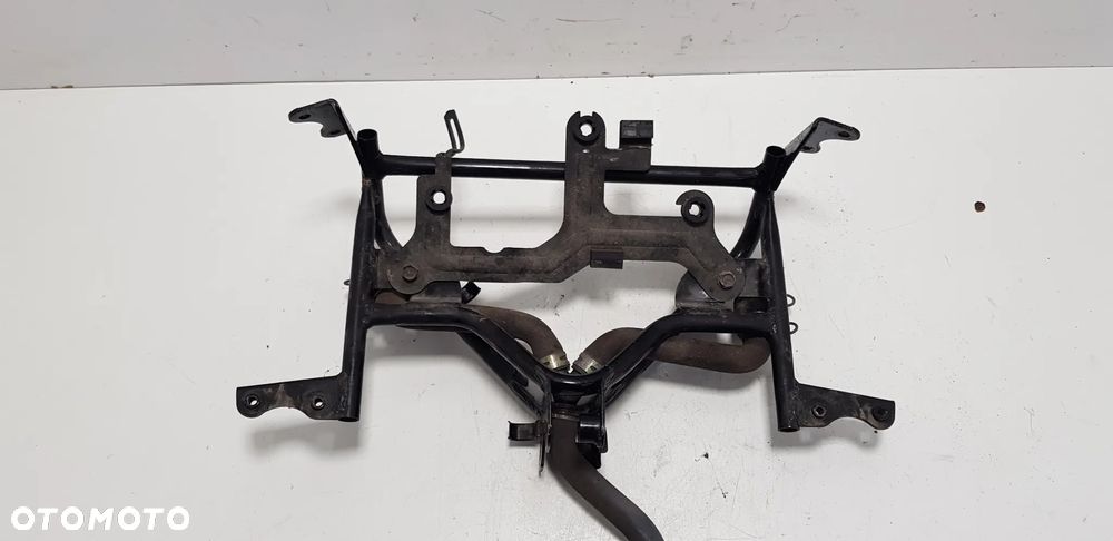 Kawasaki ZZR 600 Stelaż Przód Przedni - 4