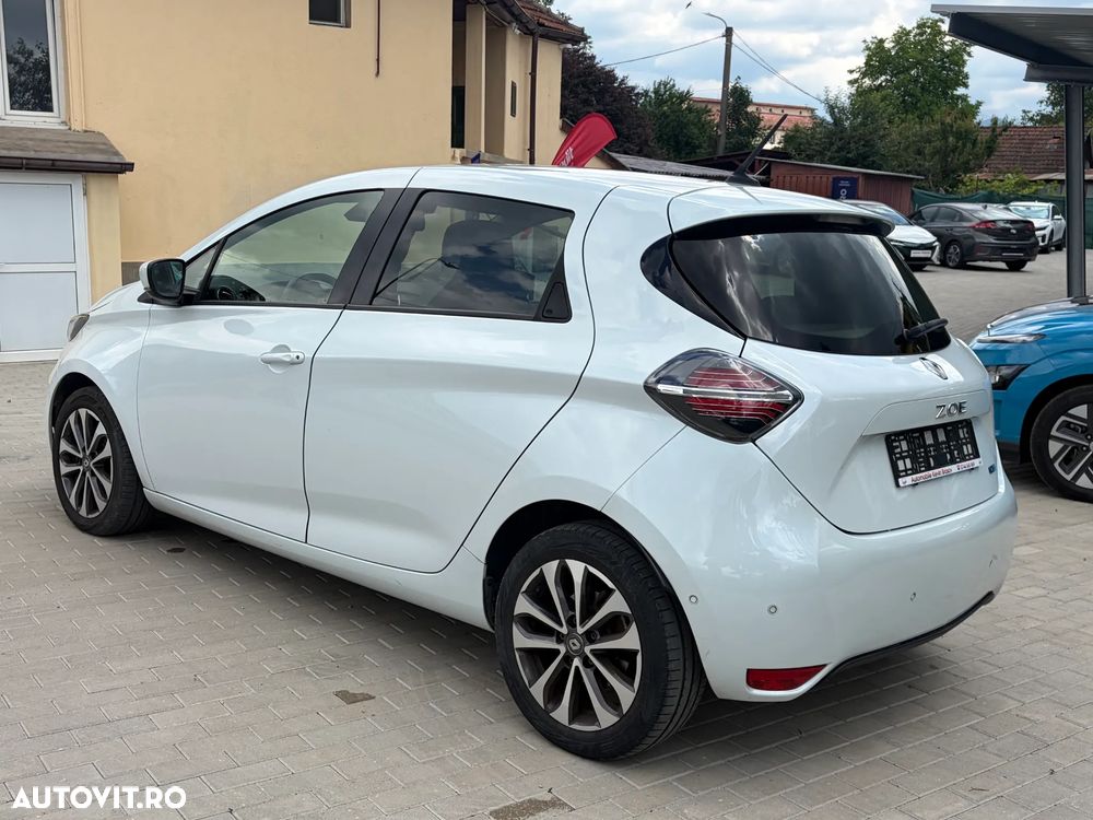 Renault ZOE - 17