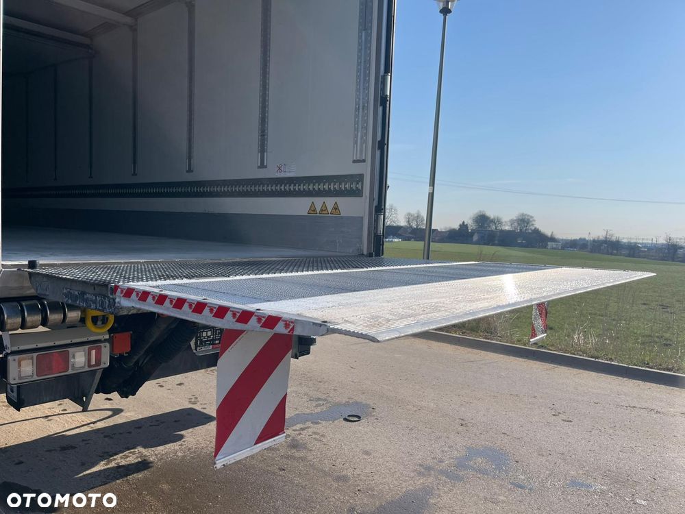 Winda załadowcza DHollandia DHMS.30 2017-2018r - 24