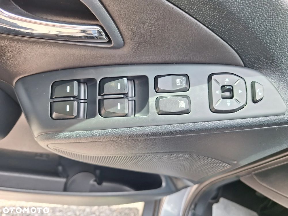 Hyundai ix35 - 22