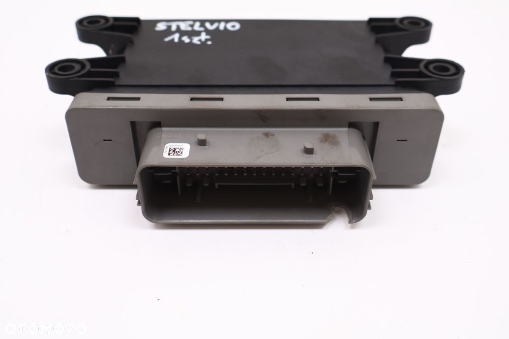 ALFA ROMEO STELVIO SENSOR MODUŁ AIRBAG 463442360, A3C02908400 - 4