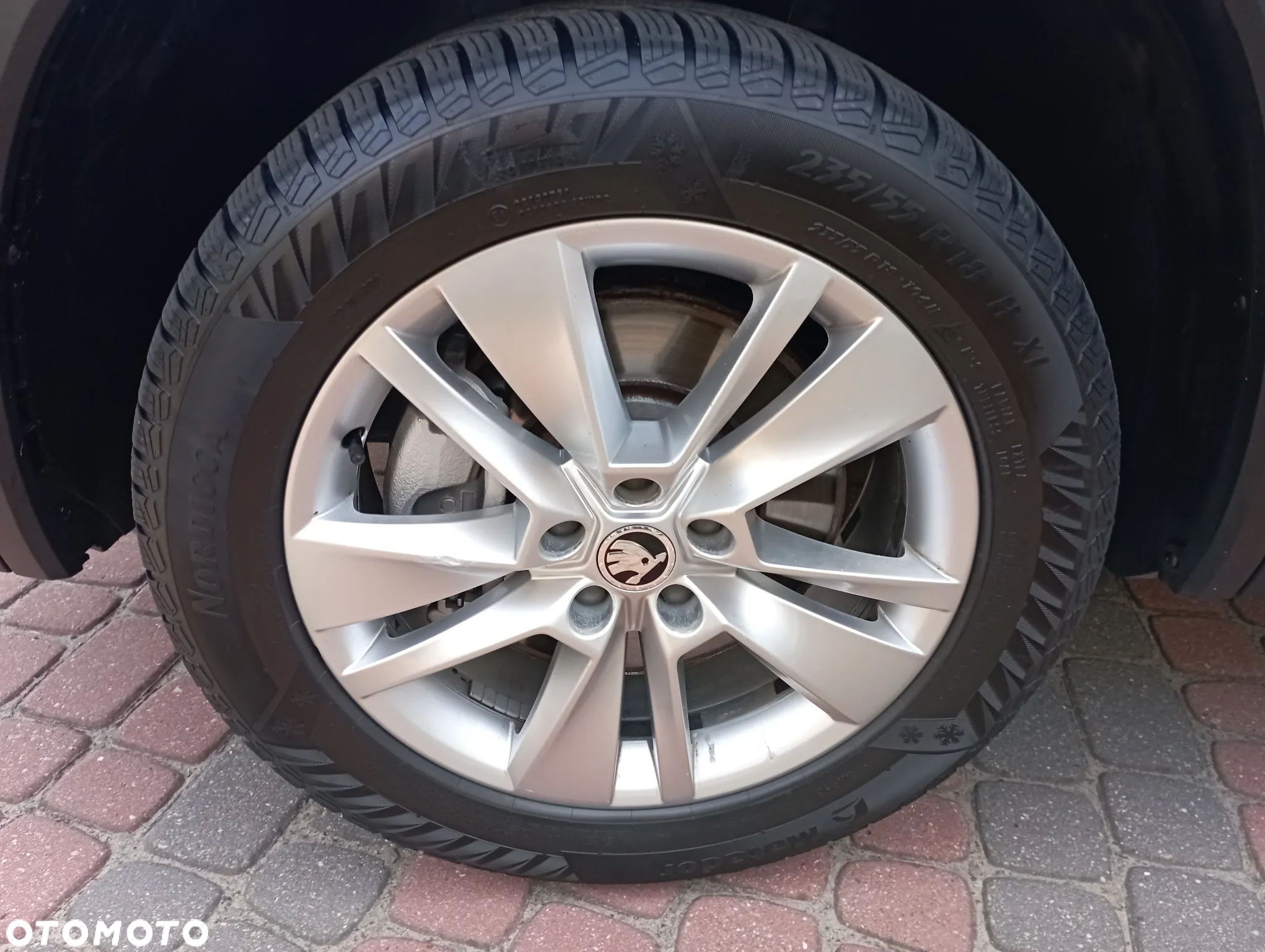 Skoda Kodiaq 2.0 TDI 4x4 Ambition DSG - 24