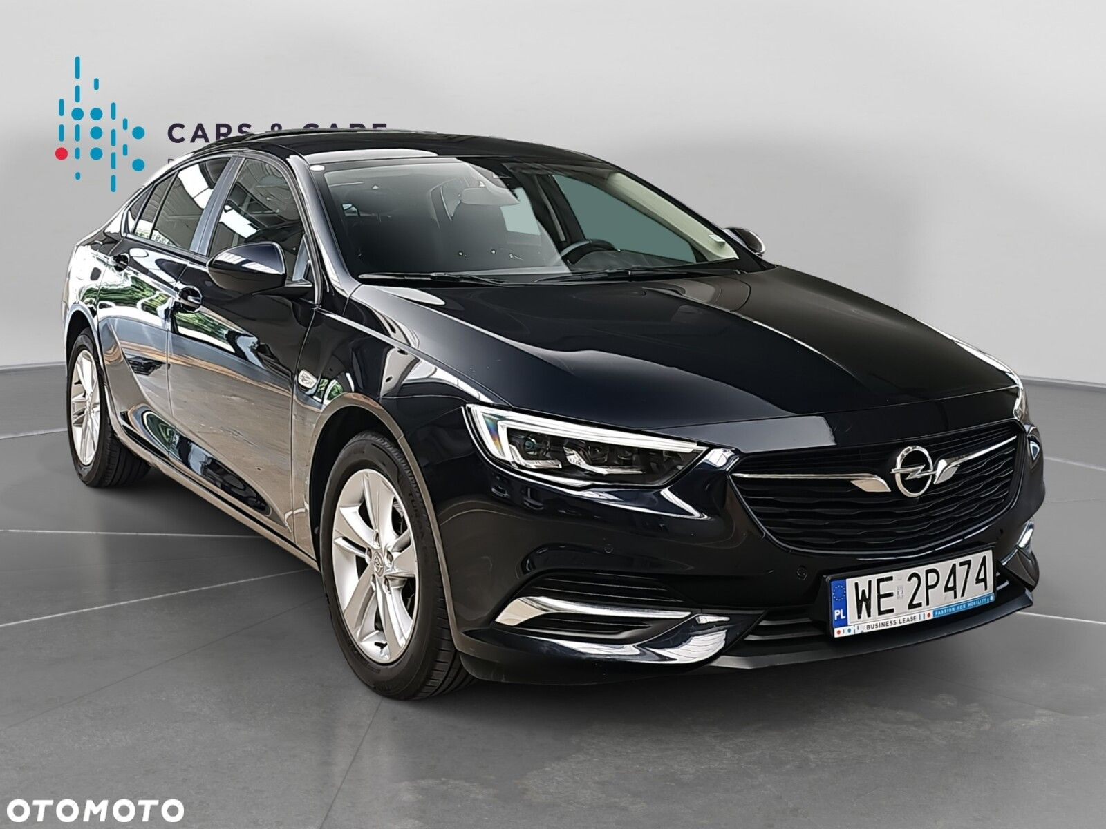 Opel Insignia 1.5 T Enjoy S&S - 3
