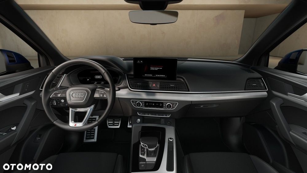 Audi Q5 - 6