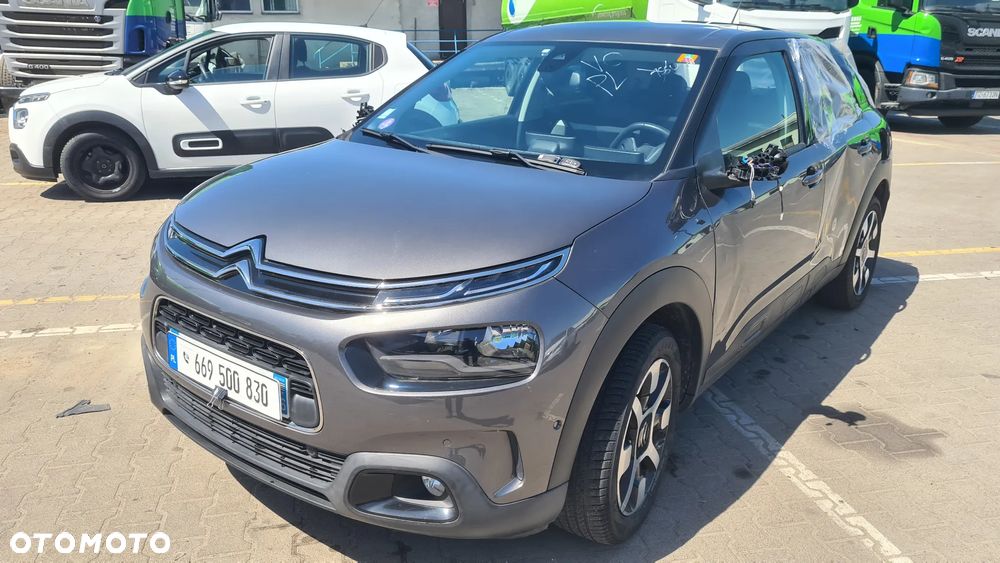Citroën C4 Cactus PureTech 110 Stop&Start Shine Pack - 3