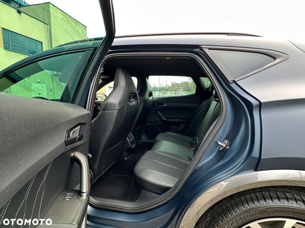 Cupra Formentor VZ 2.0 TSI 4Drive DSG - 24