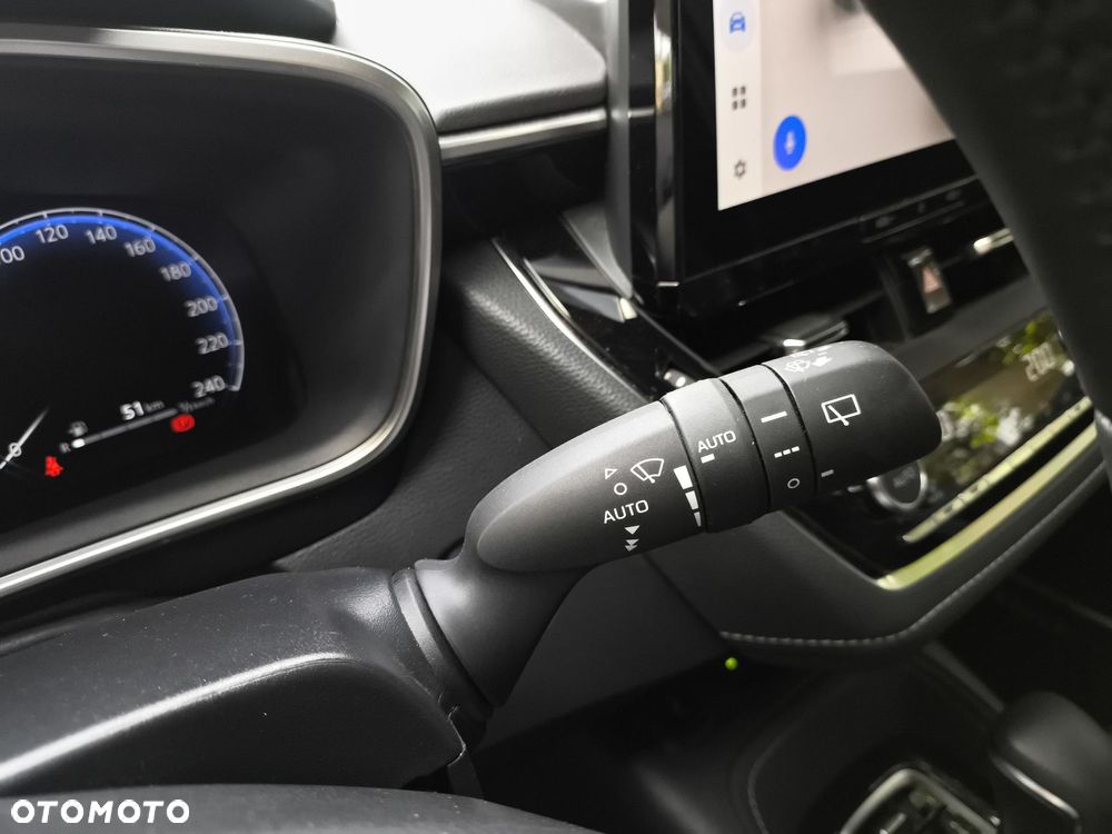 Toyota Corolla 1.8 Hybrid Style - 27
