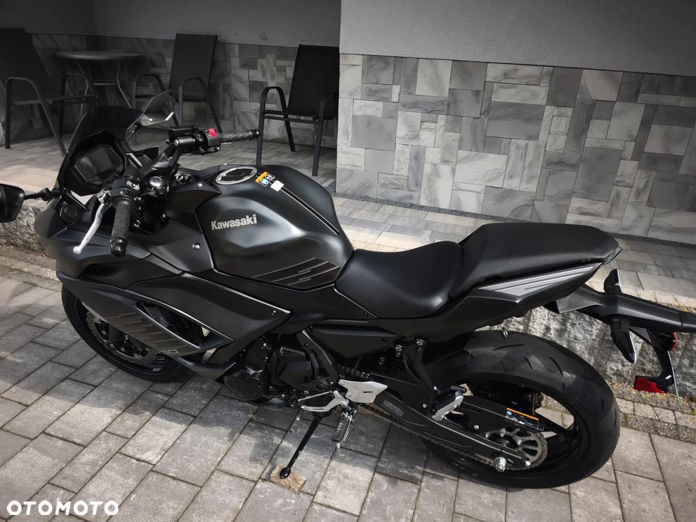 Kawasaki Ninja - 19