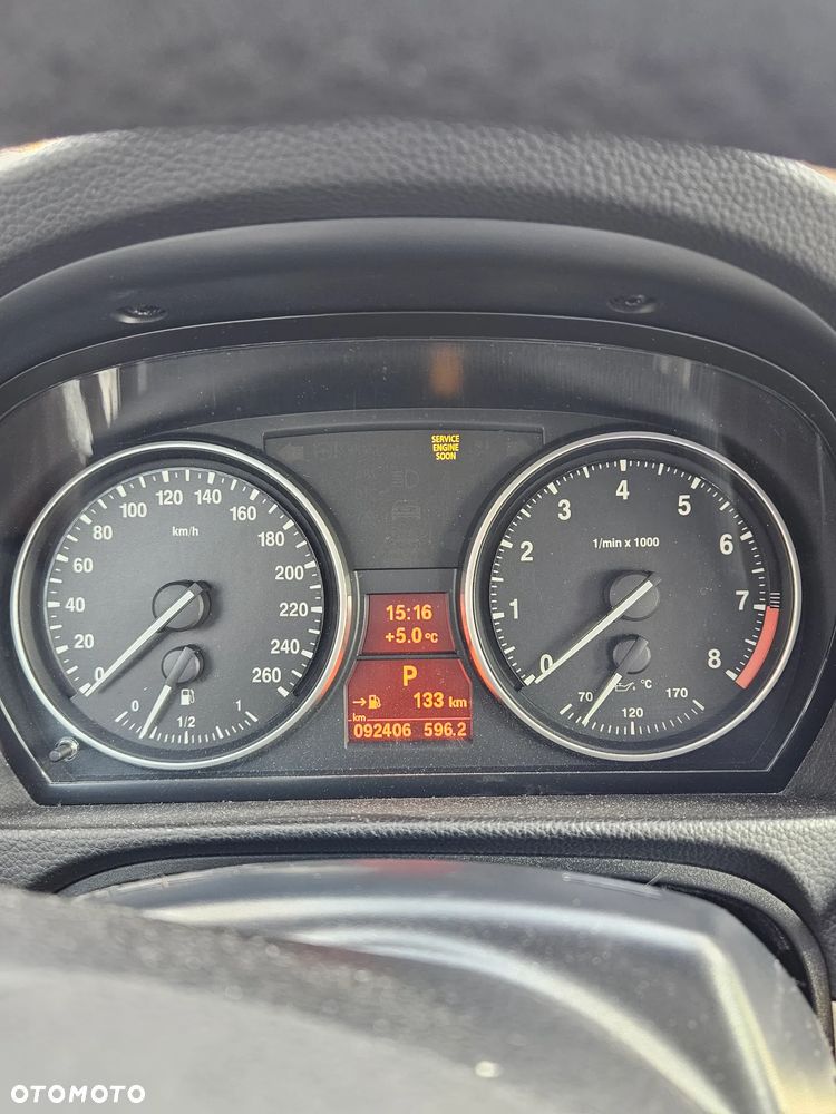 BMW Seria 3 335i - 12