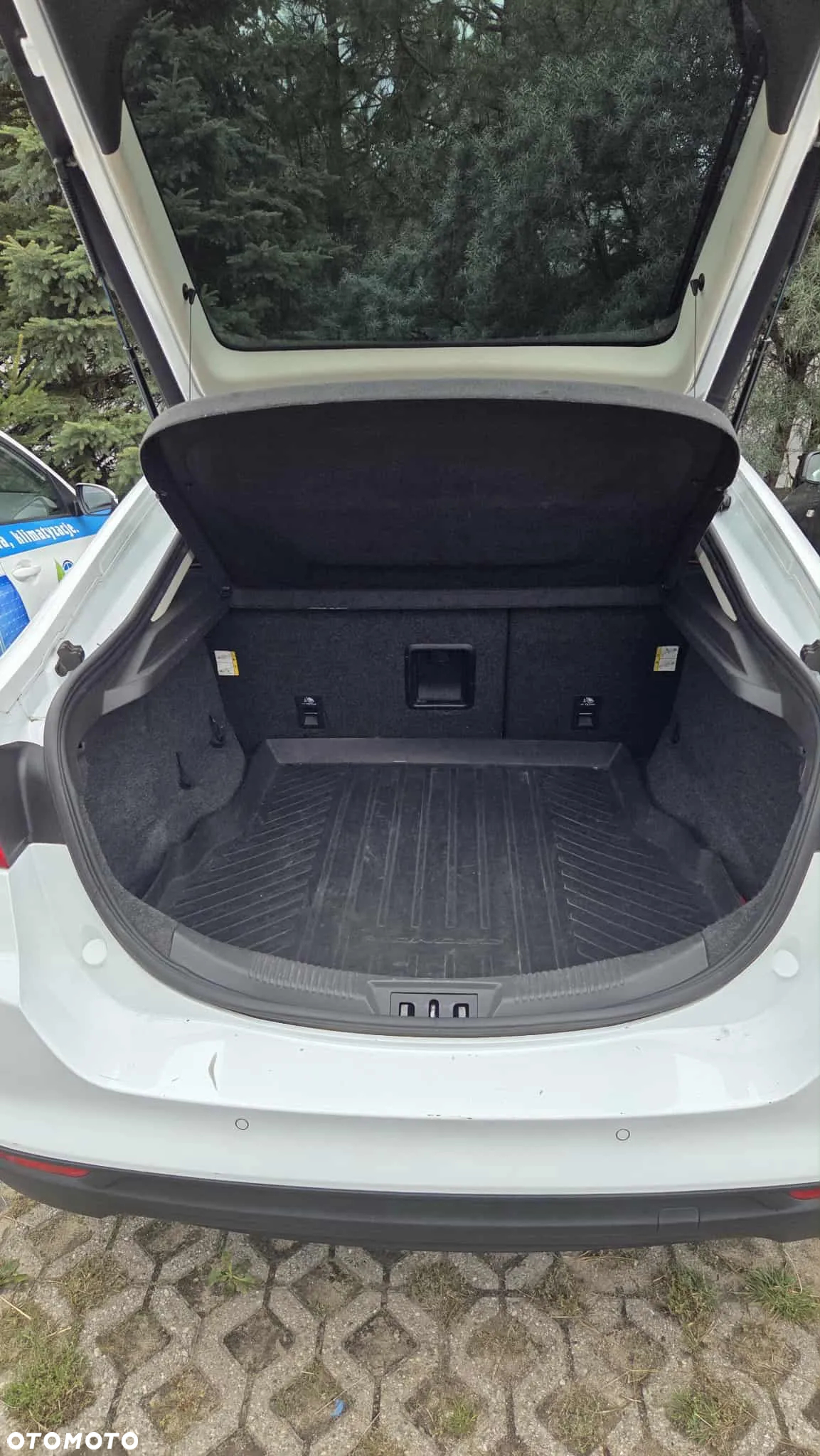 Ford Mondeo 1.5 EcoBoost Trend - 6