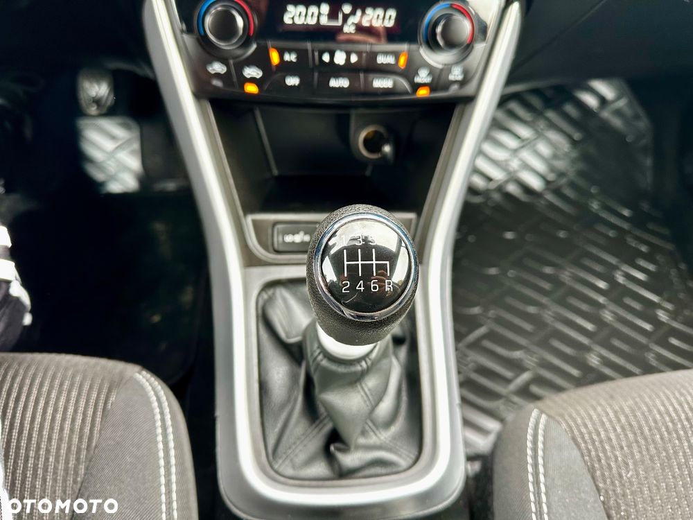 Suzuki SX4 - 19