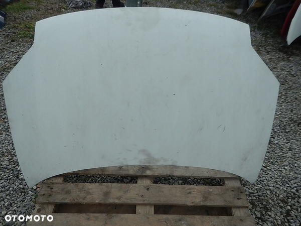 MASKA CITROEN BERLINGO PARTNER LIFT 2003-08 BEZ KOROZJI