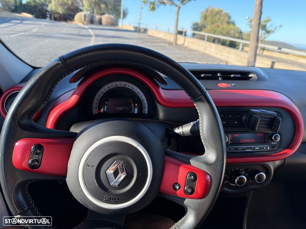 Renault Twingo 0.9 TCe - 16
