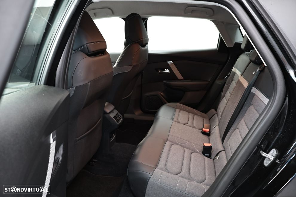 Citroën e-C4 50 kWh Plus - 26