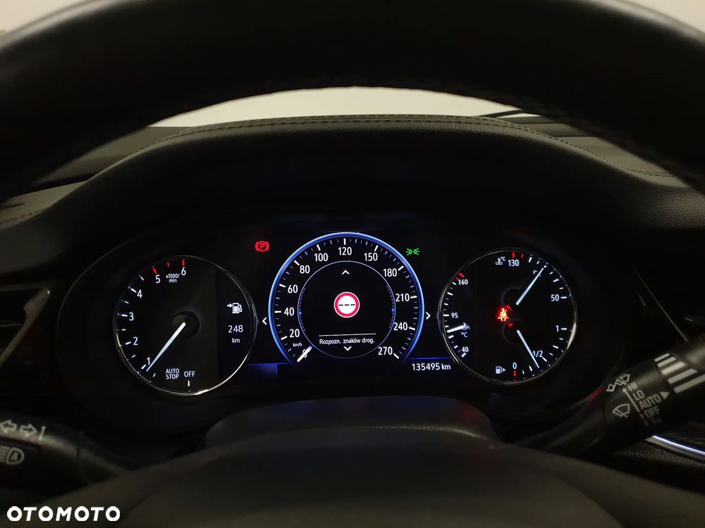 Opel Insignia 2.0 Exclusive - 10