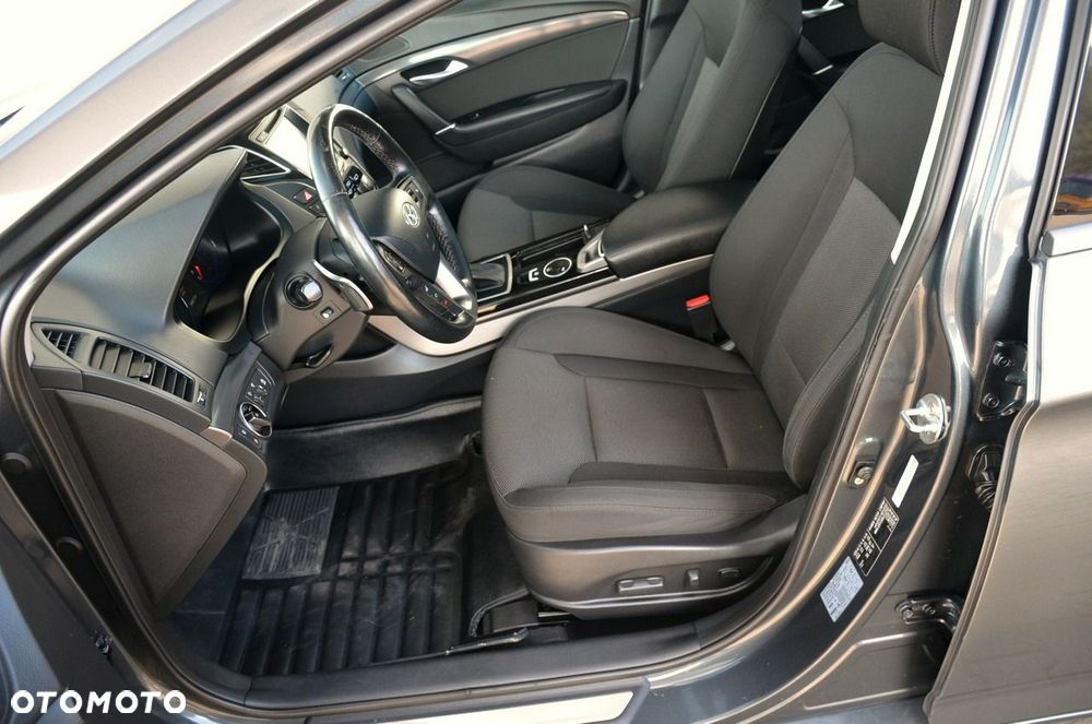 Hyundai i40 - 16