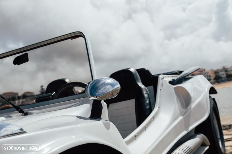 VW Buggy - 20