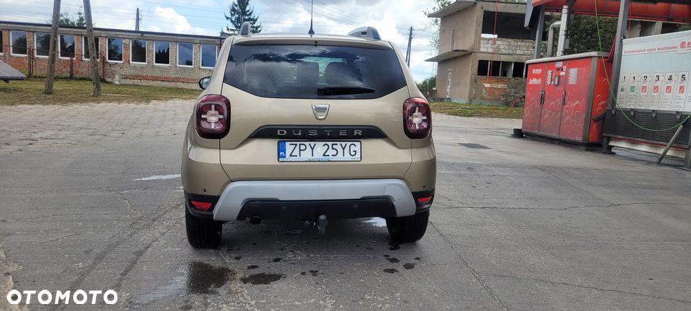 Dacia Duster 1.0 TCe SL Celebration - 5