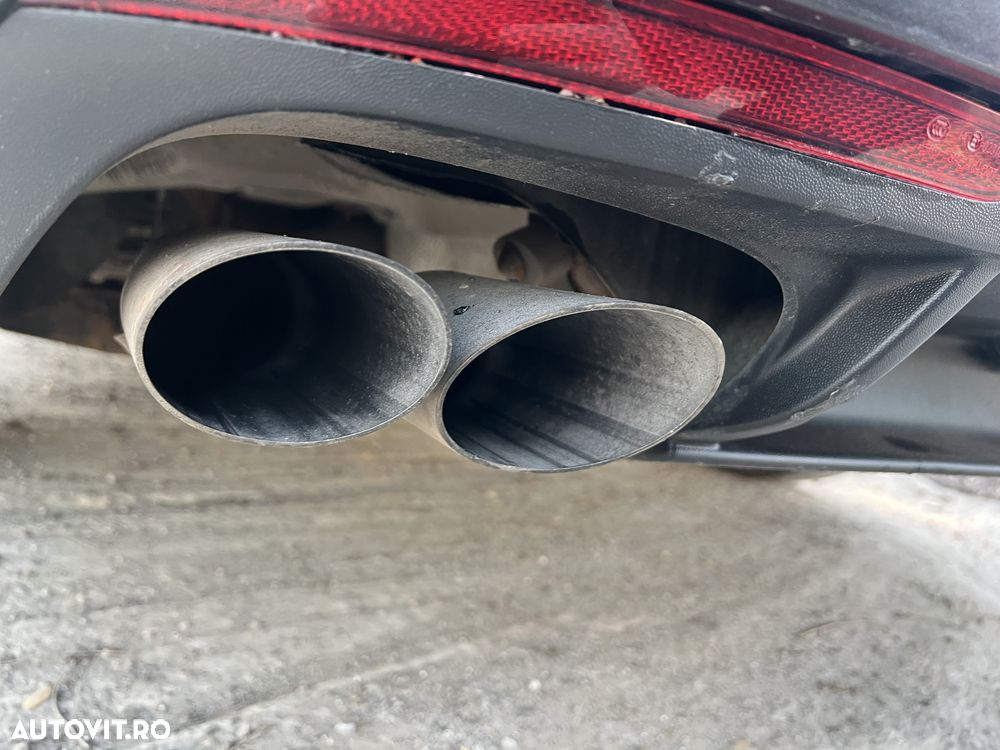 Volkswagen Passat CC 2.0 TDI DPF DSG - 30