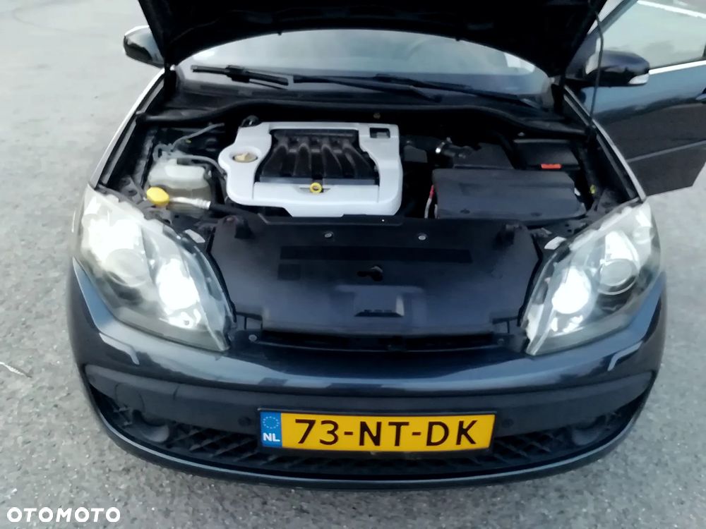 Renault Laguna 2.0 16V Expression - 10