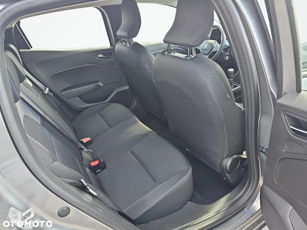 Renault Clio 1.0 TCe Intens - 10