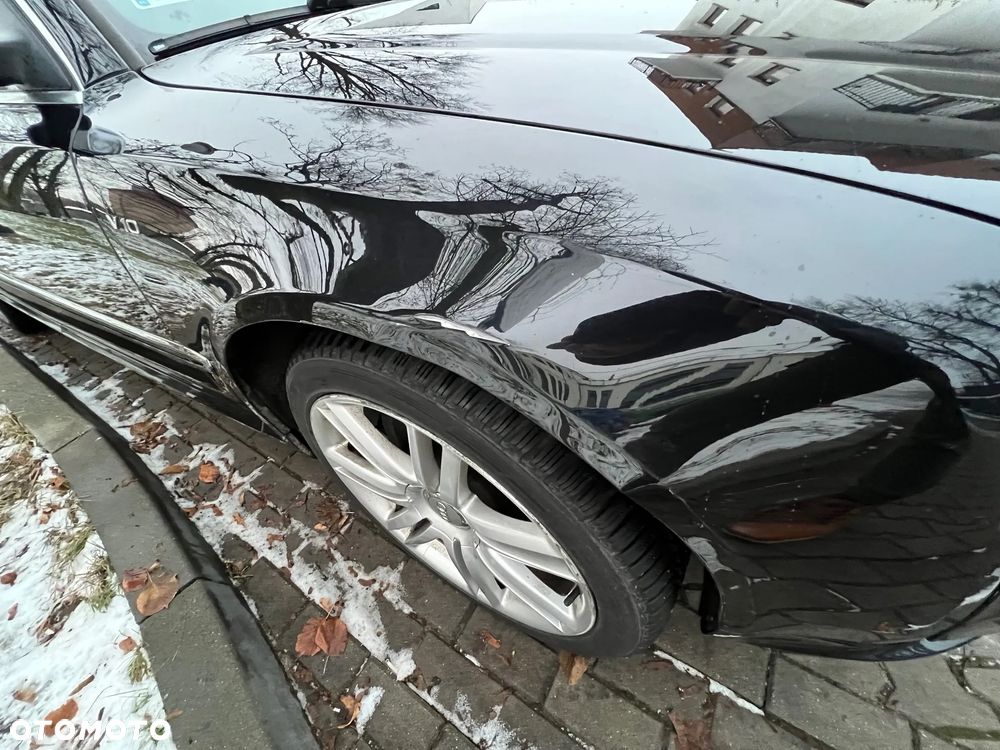 Audi A8 - 14