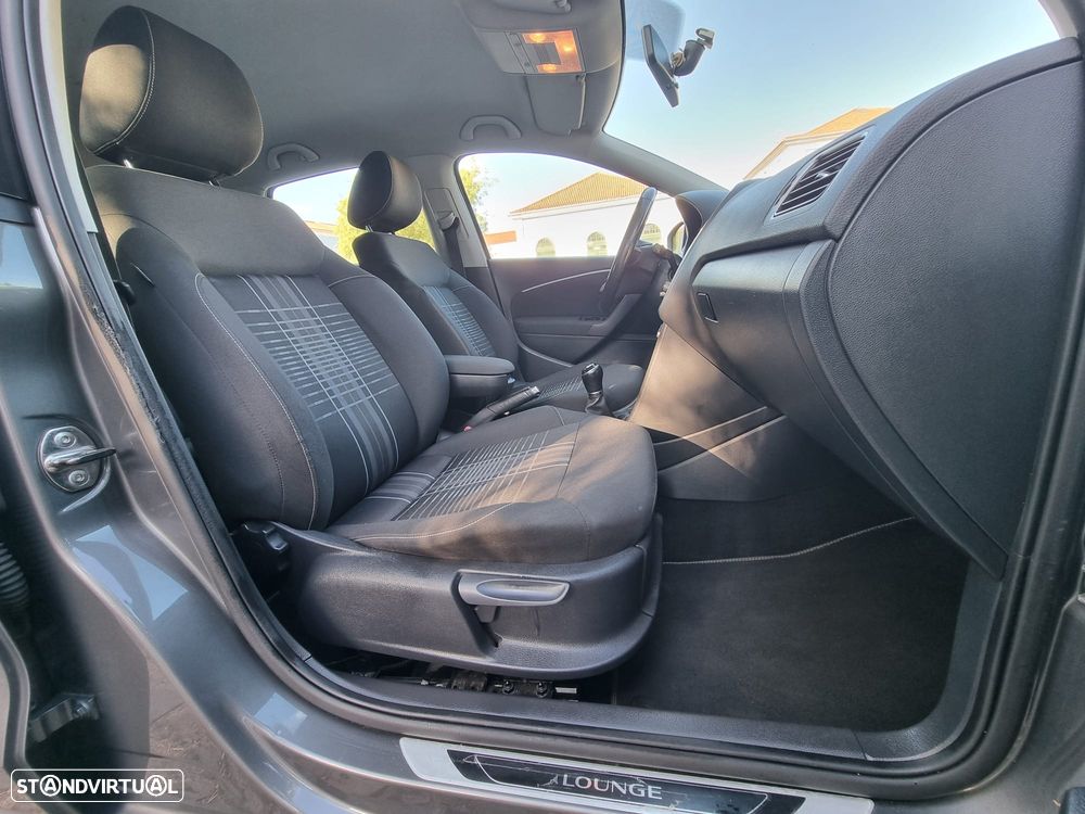 VW Polo 1.0 Lounge - 12