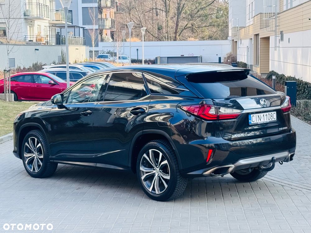 Lexus RX 200t / 300 Prestige - 7